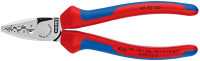 Ручной обжимник KN-9772180 Knipex pe795314 фото