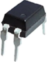 LTV-817M Оптопара с транзисторным выходом Optocoupler LITEON pe930226 фото