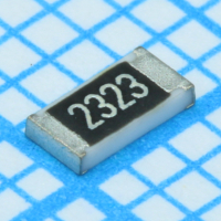 CR-06FL7--560K Толстопленочный ЧИП-резистор 1206 560кОм ±1% 0.25Вт -55°С...+155°С Viking pe410802 фото