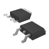 AZ1117CD-5.0TRG1 Линейный стабилизатор с низким падением напряжения 5В 0.8А DIODES pe360370 фото