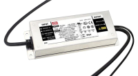 ELG-75-C350DA AC/DC драйвер электропитания светодиодов 75 Вт, стабилизация тока Mean Well pe371378 фото