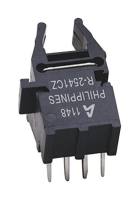 AFBR-2541CZ Оптоволоконный приемник 5 MBd 650 нм Broadcom pe378290 фото