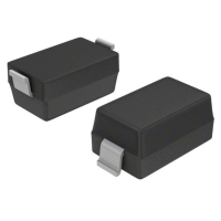 BZT52C13-7-F Стабилитрон 0.5Вт 13В DIODES pe186290 фото