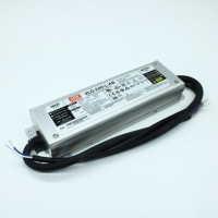 XLG-240-L-AB AC-DC, 239.4Вт, стабилизатор тока, IP67, вход 100…305В AC, 47…63Гц, ККМ, выход 700…1050мА/178…342В (режим пост. мощности), изоляция 3750В AC, в кожухе 219х63х35.5мм, -40…+90°С (корпус), в pe386994 фото