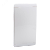 Корпус пластиковый Optibox P BVN 2 36 IP41 117959 КЭАЗ pe661939 фото