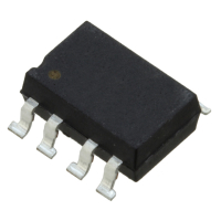 LH1526AACTR SMD-8 SSR DUAL 1 FORM A VISHAY pe207283 фото