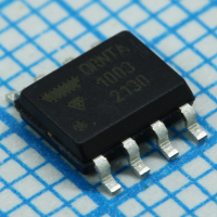 NSM2012-30B5R-DSPR Датчик тока ±30А питание 5В -40°C...+125°C SOIC8 Novosense pe550323 фото