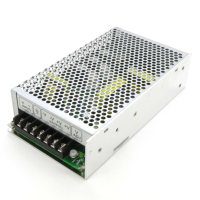 SD-150B-12 DC-DC, 150Вт, Uвх=19 - 36В, Uвых=12В/12.5А, изоляция 1500В DC, рег. Вых=±10%Uном, в кожухе 199х110х50мм, -10°С…+60°С Mean Well pe112307 фото