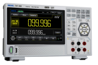 DM858 Мультиметр прецизионный 5.5-разрядный с функцией True RMS RIGOL pe1106355 фото