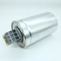 B25673A4122A500 400В, 12,5 КВар, 3 х 82,9 мкФ, PhaseCap Compact TDK-EPCOS pe142772 фото