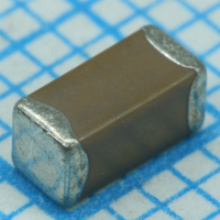 C1808C102KHRACTU Конденсатор керамический SMD 1808 X7R 1000пФ ±10% 3000В -55°C…+125°C KEMET pe551348 фото