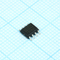 DS1832S+T&R Монитор электропитания 3.3В 8-SOIC MAX pe361396 фото