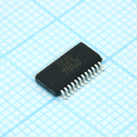 FT240XS-R IC USB FS PARALLEL FIFO 24SSOP FTDI pe377524 фото