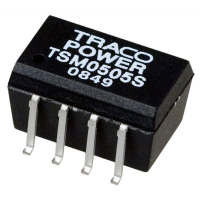 TSM 0505S TRACO pe322996 фото