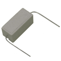 RX27-1 3.3 ОМ 5W 5% / SQP5 XIN Hua pe466869 фото