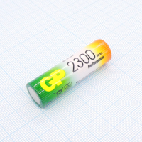 Аккумулятор AA (316) 2300мАч  GP GP Batteries pe543157 фото