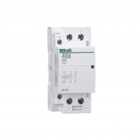 Контактор модульный МК-103 2НО 40А 230В 18078DEK DEKraft pe546741 фото