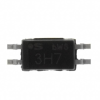 PC3H7J00000F Оптопара транзисторная 2.5кВ SHARP pe226997 фото