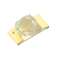APTD3216LCGCK Светодиод SMD 1206 с купольной линзой зеленый 570нм Kingbright pe440757 фото