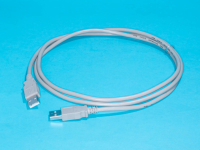 SCUAA-1.5 Кабель USB, тип А-А, вилка-вилка, 1,5 метра BrownBear pe389557 фото
