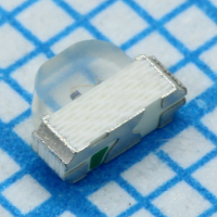 APBA3010SURKCGKC-GX Светодиод SMD 3x1x2мм 140° прозрачный красный/зеленый 300/70 мКд 2.5В угловой Kingbright pe524213 фото
