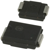 NSI50350AST3G Стабилизатор тока для LED-драйверов 50 В 350 мА ±10% 5,8 Вт ONS pe152758 фото