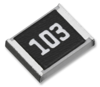 ERJ6ENF7501V Резистор толстопленочный 0805 7.5кОм ±1% 0.125Вт(1/8Вт) ±100ppm/°C для поверхностного монтажа автомобильного применения лента на катушке PAN IND pe433078 фото