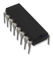HIN202ECPZ Renesas pe438966 фото