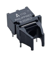 AFBR-2528CZ Оптоволоконный приемник 10 MBd 650 нм Broadcom pe378294 фото