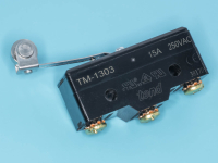 TM-1303 Переключатель концевой серии 13, тип 03 BrownBear pe387510 фото