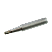 QSS960-T-2.4D Жало паяльное, клин 2.4мм, для станций Quick 236/969/967/375A+/375B+/3104 Quick pe324790 фото