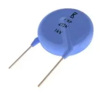 CGP5C472KGYDAA7301 KEMET pe1063863 фото