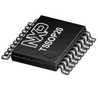 MC9S08QL4CTJ NXP pe1002423 фото