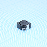 CDRH105RNP-560NC Силовая SMD индуктивность 56мкГн ±30% 2.33A 0.115Ом c магнитным экраном SUMIDA pe349879 фото