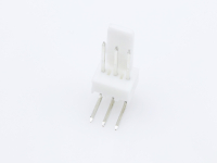22057038 Разъем штыревой однорядный угловой на плату Molex pe351927 фото