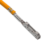 2043010001 Контакт обжимной гнездо 22-24 AWG Molex pe359863 фото