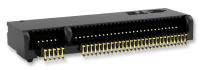 2199119-3 Соединитель Conn Card Edge SKT 67 контактов шаг 0.5мм угловой SMD лента на катушке TE Connectivity pe369847 фото
