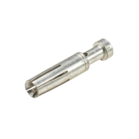 Розеточный обжимной контакт (Sn) 0,75-1 QMM Wieland Electric pe2080439 фото