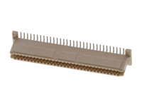 714391164 Разъем мезонин RCP 64 контакта шаг 1мм SMD туба Molex pe520631 фото