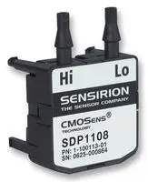 SDP1108-R Преобразователь для датчика давления Sensirion pe919224 фото