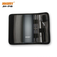 Набор инструментов JM-P18 Jakemy pe396984 фото