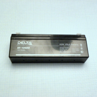 DT 12022 DELTA pe71864 фото