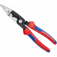 Инструмент для снятия изоляции KN-1382200 Knipex pe795320 фото