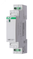 Модуль защиты контактов MK-5-1 EA06.002.001 Евроавтоматика pe799928 фото