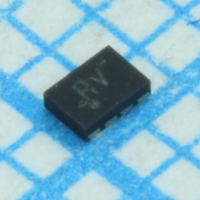 LSF0102DQER 2-х канальный транслятор уровня двунаправленный 8-Pin X2SON лента на катушке Texas pe538552 фото