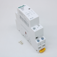 Контактор модульный МК-103 2НО 16А 230В 18050DEK DEKraft pe546744 фото
