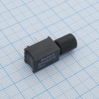 SFH551/1-1V Оптоволоконный приемник 5 МБод; 700 Нм Broadcom pe231864 фото