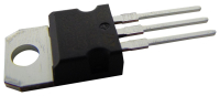 LD1086V-DG Стабилизатор с низким падением напряжения подстраиваемый 1.5A TO220 STM pe439224 фото