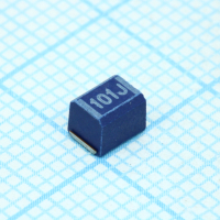 NL453232T-101J-PF Катушка индуктивности SMD проволочная 100мкГн ±5%, 110мА TDK-EPCOS pe121272 фото