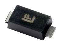 SMF5.0CA Корпус SOD123FL, Iимп.макс. 21.74 А, Uраб. 5 В, Uогр.(диап.), min 6.4 В, Uогр.(диап.), max 7.07 В,  Iут.при Uраб. 800 мкА, Рпик=200 Вт, Тип супрессора двунаправленный, Uогр.(ном.) 6.735 В, Uи pe1010873 фото
